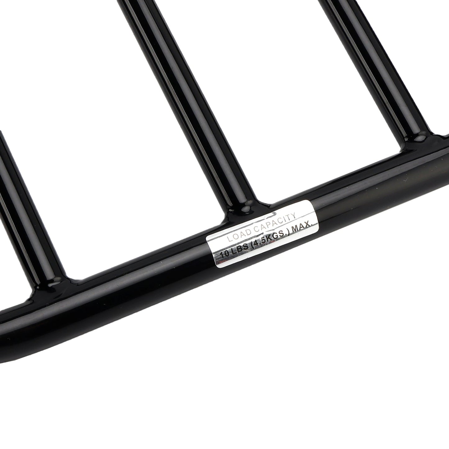 2018-2025 per Fat Bob FXFB Sissy Bar Sport Portapacchi 50300130A