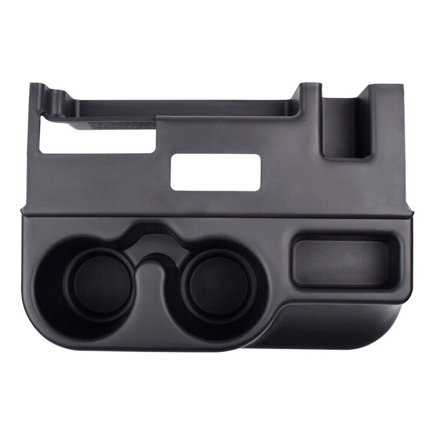 Portabicchieri per console centrale con foro piccolo SS281AZAA per Ram 1500 2500 3500 03-10