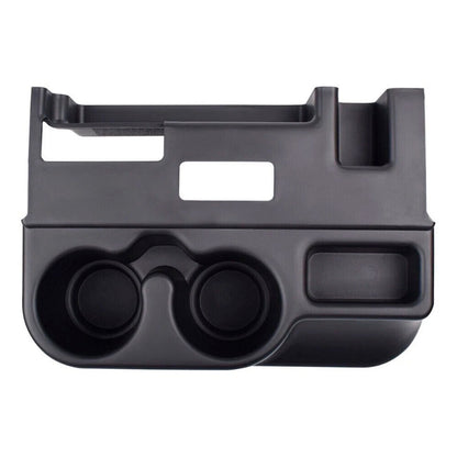 Portabicchieri per console centrale con foro piccolo SS281AZAA per Ram 1500 2500 3500 03-10
