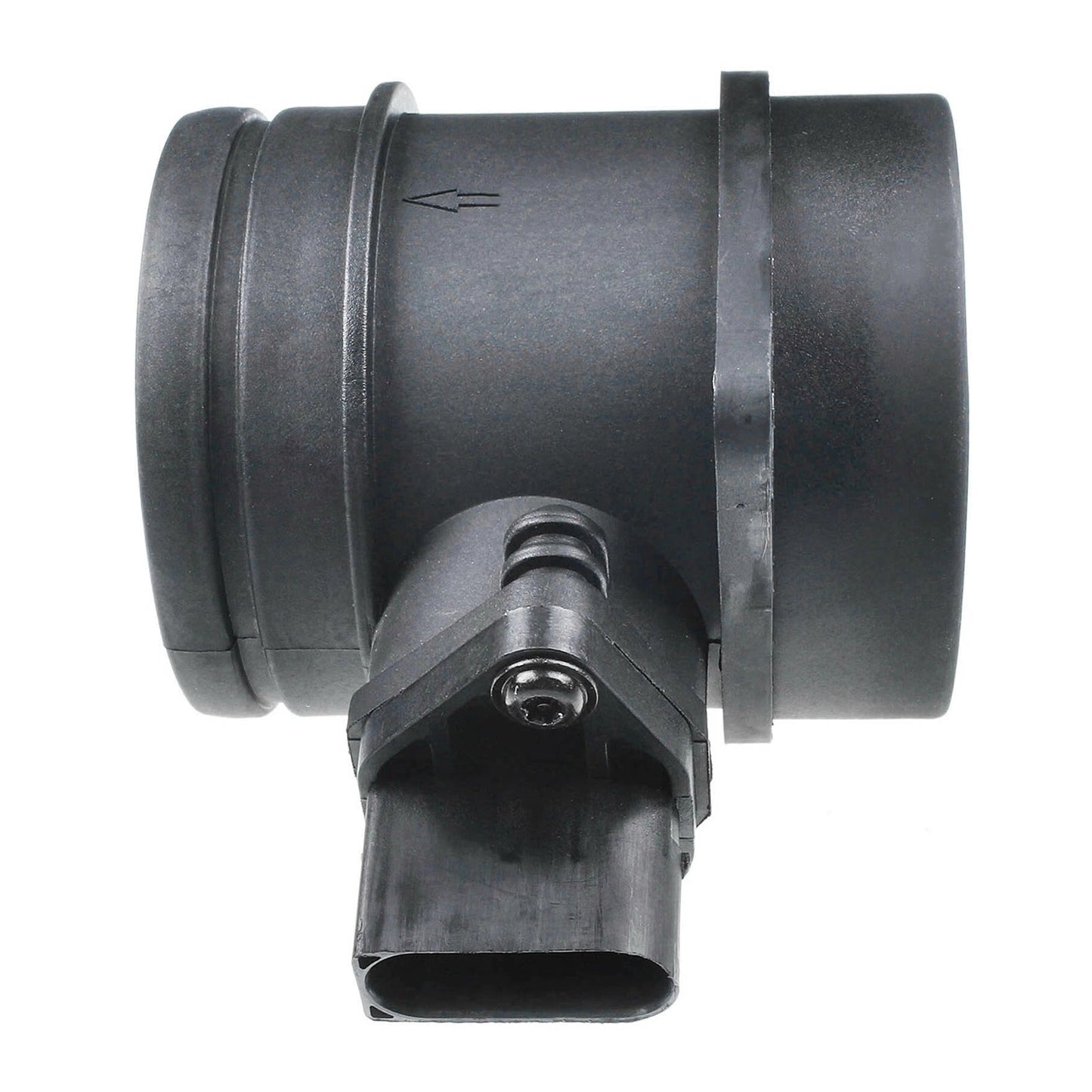 Sensore del misuratore di portata d'aria di massa per BMW E82 E87 E90 E91 E92 04-12 0280218159