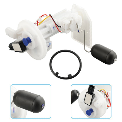 Gruppo pompa carburante Yamaha Grand Filano 125 2015-2017 2Bm-E3907-10