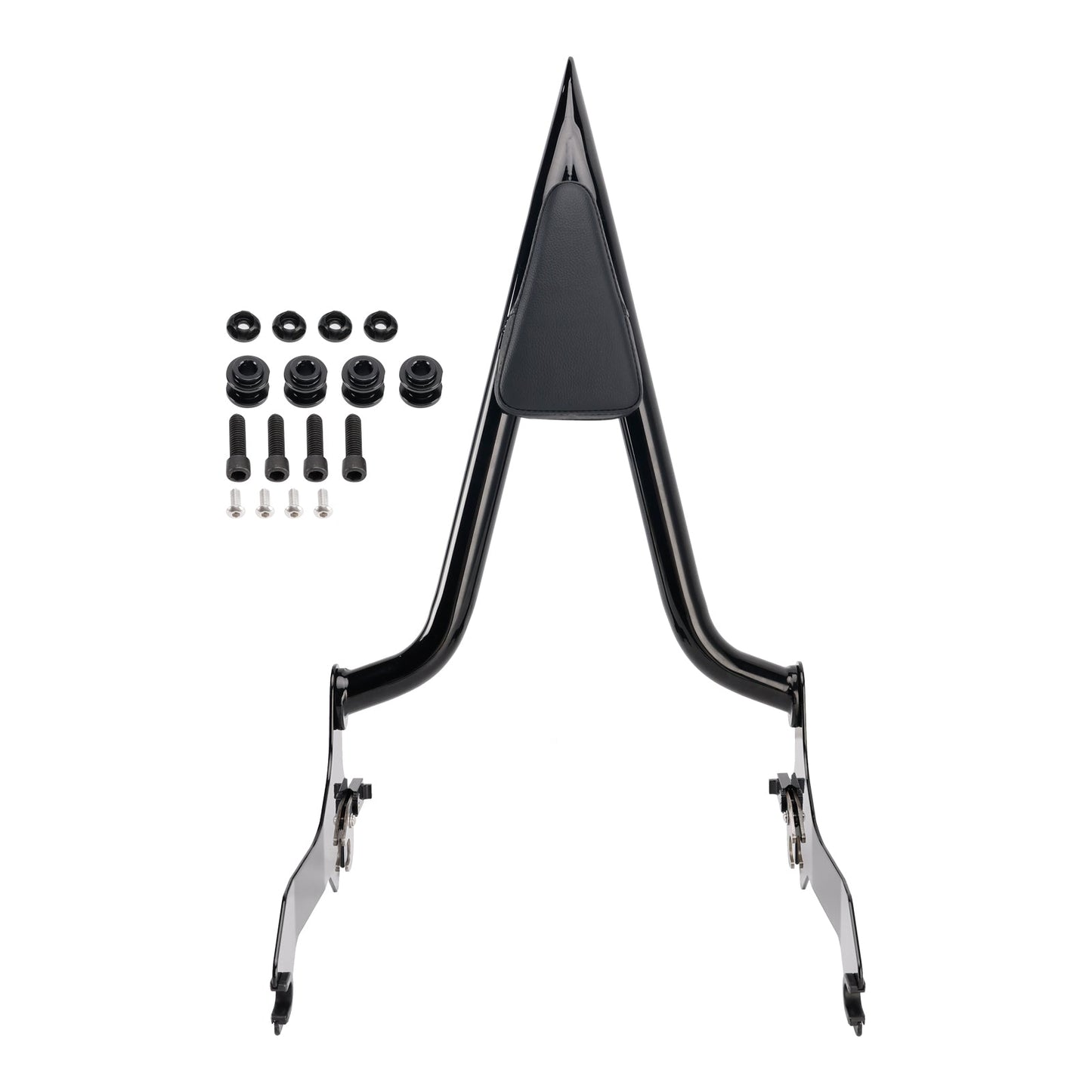 Schienale Sissy Bar passeggero Softial Breakout 114 FLFB FLFBS FXBR RXBRS 2018+