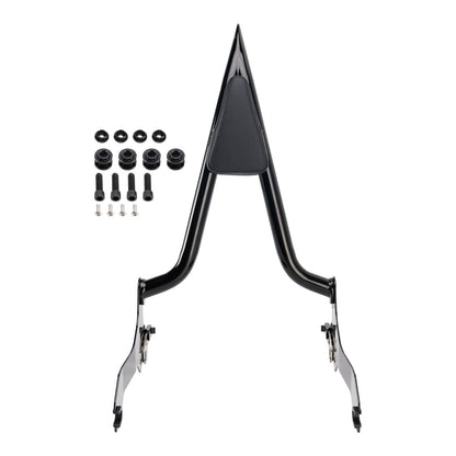 Schienale Sissy Bar passeggero Softial Breakout 114 FLFB FLFBS FXBR RXBRS 2018+