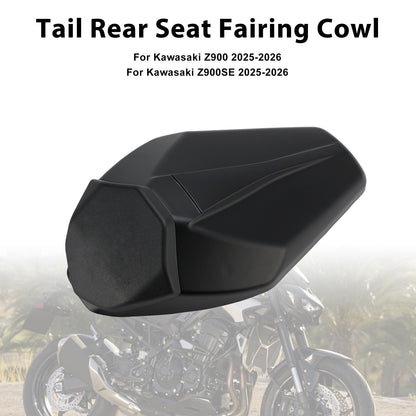 Carenatura posteriore per Kawasaki Z900 Z900SE 2025-2026