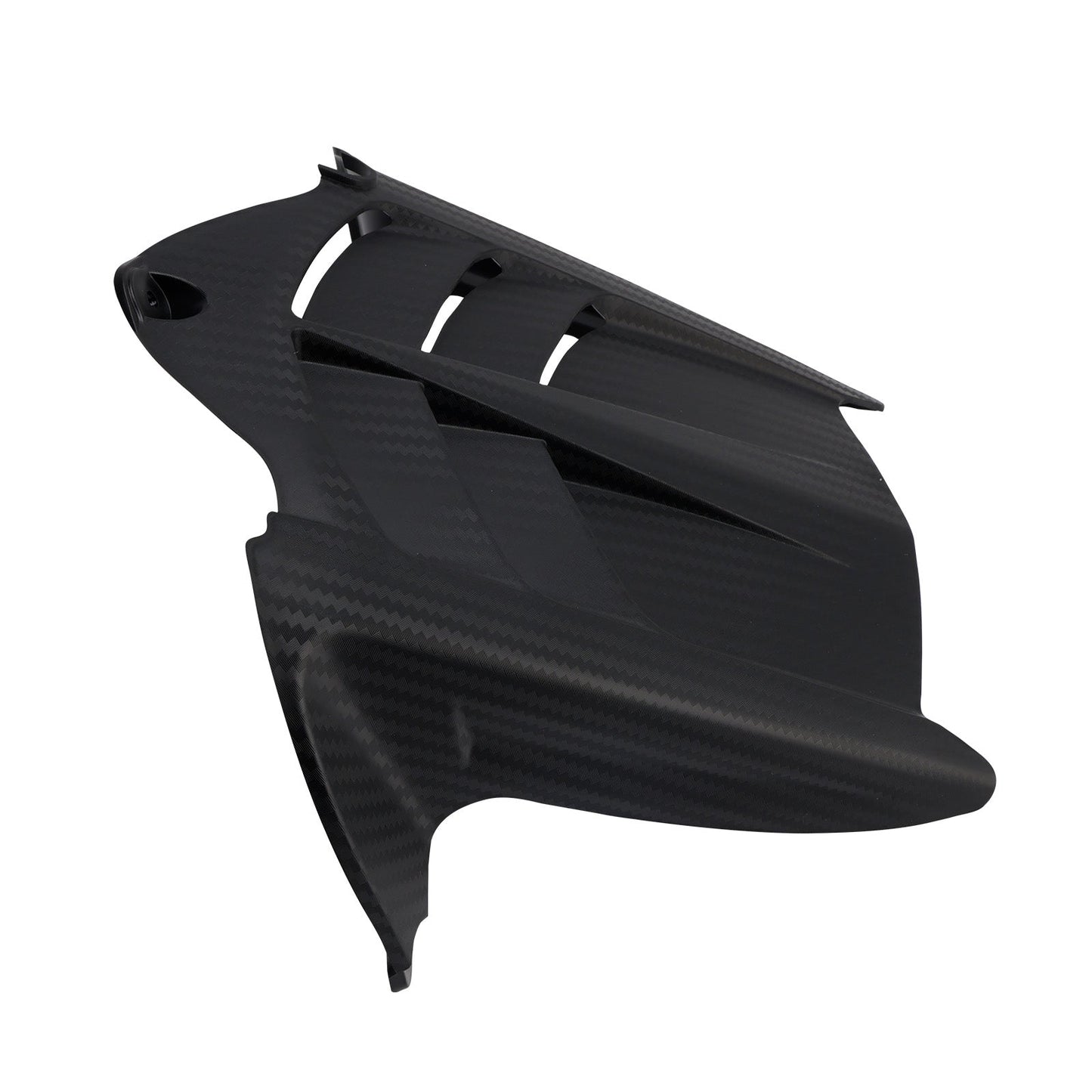 Carenatura parafango parafango posteriore per Kawasaki ZX-6R 636 2009-2025