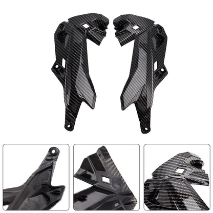 Carenatura dei pannelli laterali del faro Honda ADV 350 2022-2025