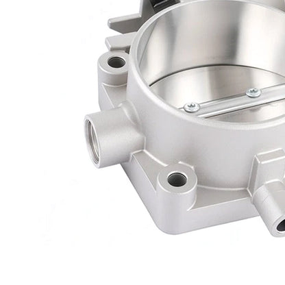 Corpo farfallato per Mercedes Benz S500 (modelli 2001-2006) - Codice articolo: 977358