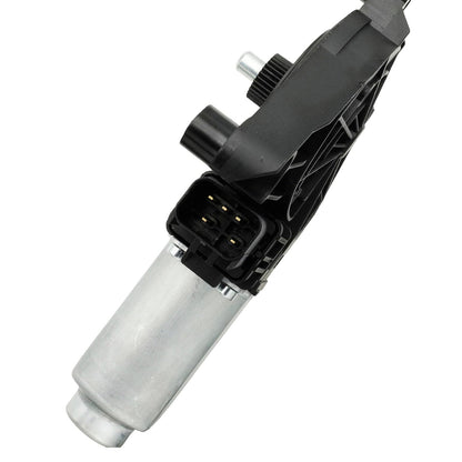 Motorino regolatore finestrino lato passeggero anteriore Charger 300 2011-2023 68143986AA