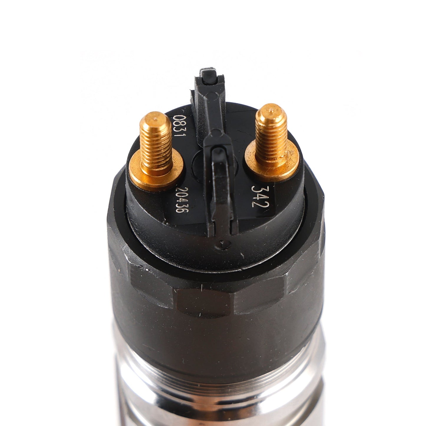 1 pz iniettore carburante per Dodge RAM 13-18 6.7L 4994925 0445120342 0986435621