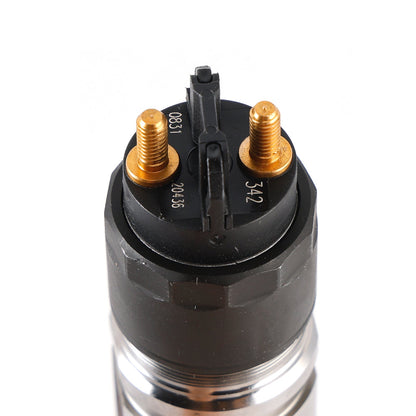 6 pezzi iniettore carburante per Dodge RAM 13-18 6.7L 4994925 0445120342 0986435621