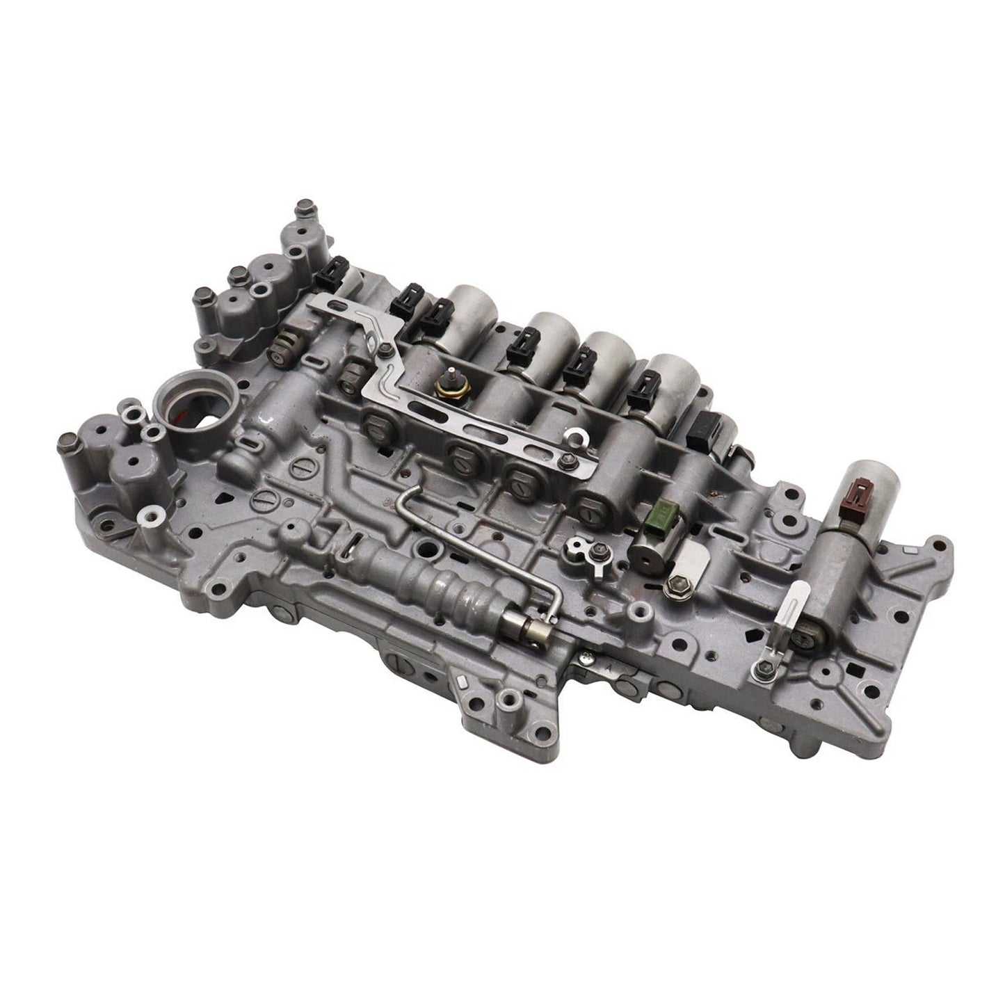 Corpo valvola trasmissione TOYOTA Crown Royal 2.0L 3.5L TL-80SN AA80E 24269992 2012-2016
