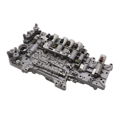 Corpo valvola trasmissione Cadillac CTS 6 cilindri 3.6L 4 porte 2014-2017 TL-80SN AA80E 24269992