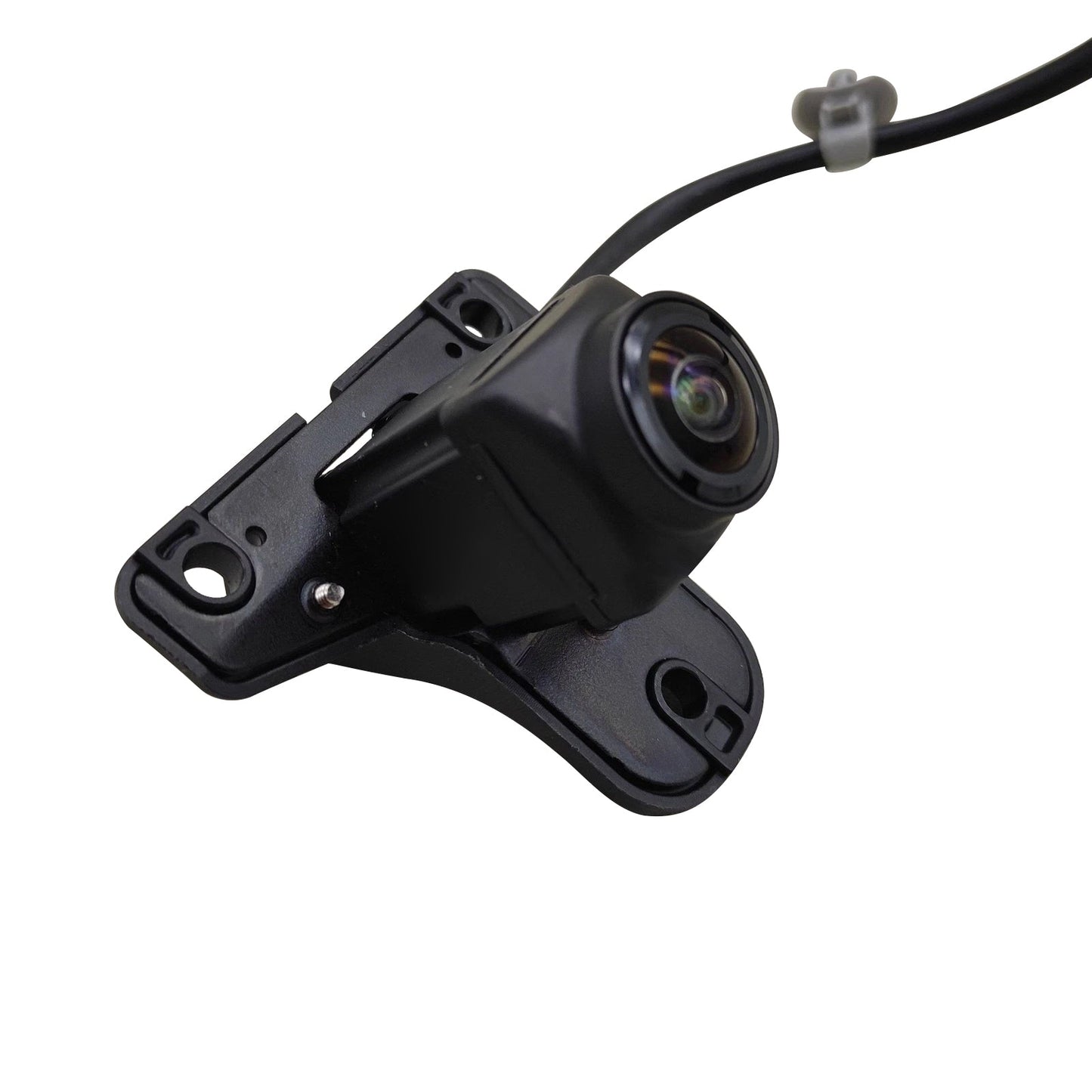 Griglia anteriore intorno alla telecamera 95780B8600 per Hyundai Santa Fe 17-19