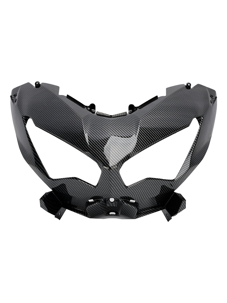 Carenatura coprifaro anteriore Kawasaki Versys 650 KLE650 2022-2024