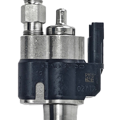 Iniettore di carburante BMW Serie 6 650i Coupé 2010-2012 13537585261-12 135375651