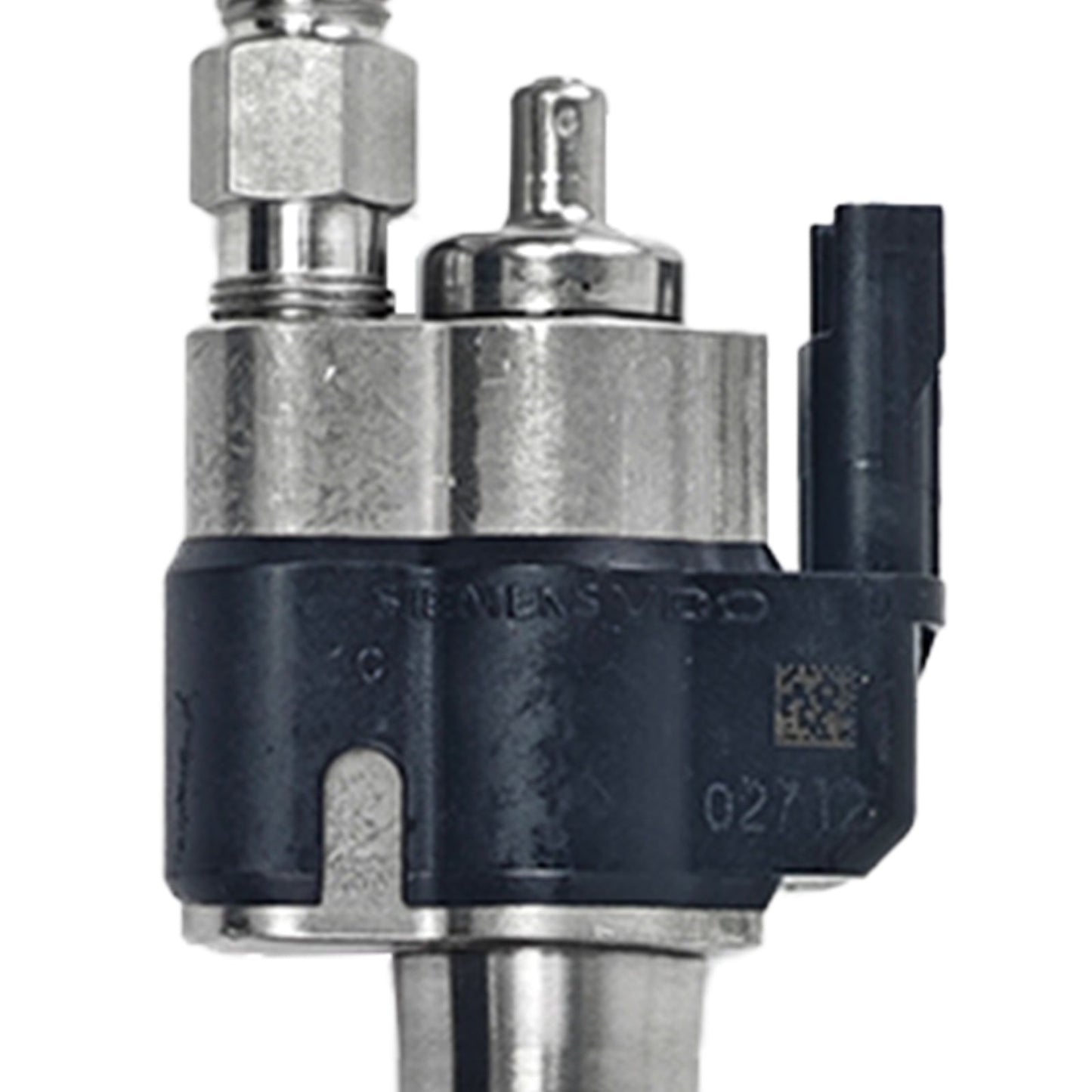 Iniettore di carburante BMW Serie 6 650i Cabrio 2010-2012 13537585261-12 135375651