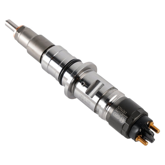1 pz iniettore carburante per Cummins ISB 6.7L QSB 4.5L 6.7L 5254261 0445120177