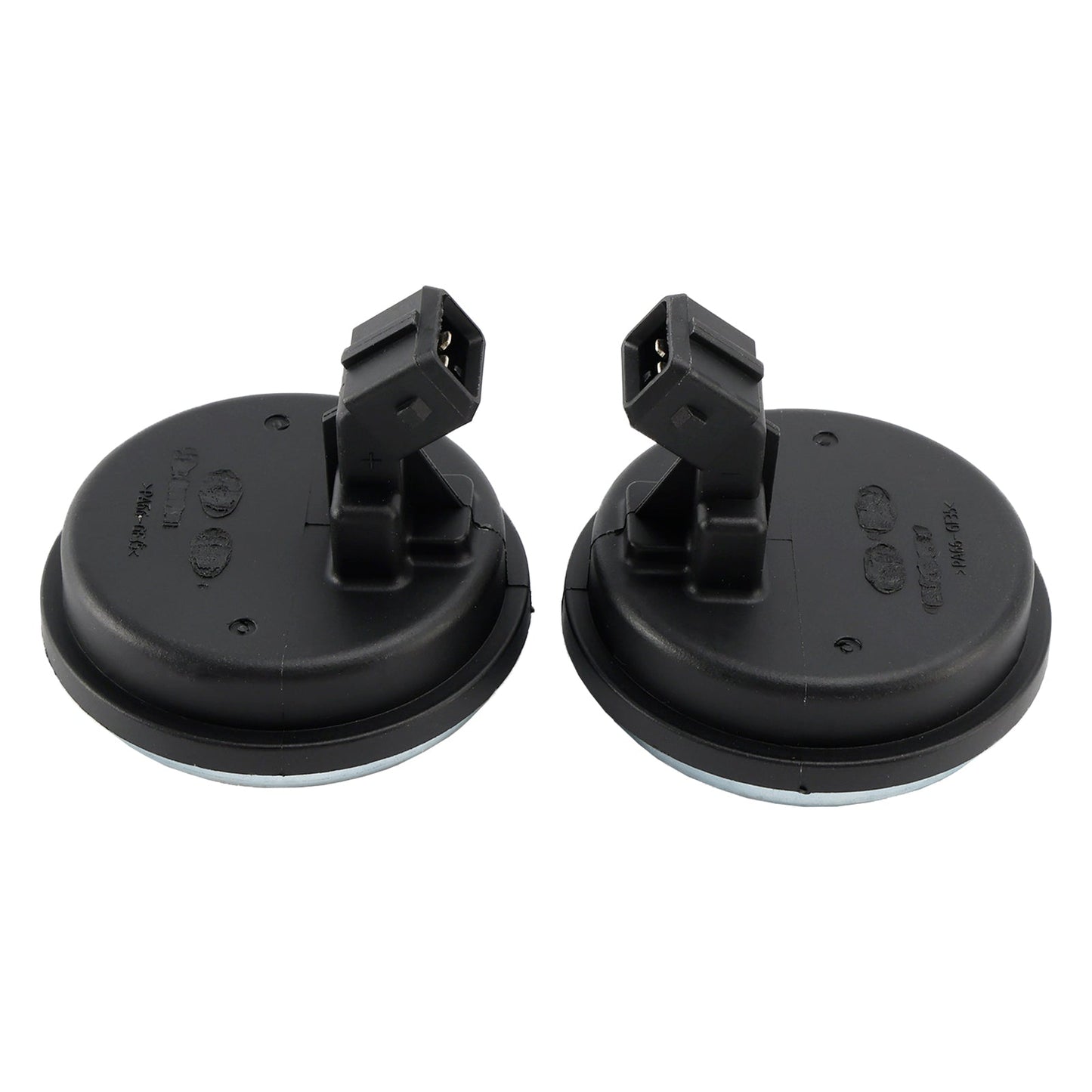 2 sensori di velocità del cuscinetto della ruota posteriore per Hyundai Accent 2016-2022 58980-F9000