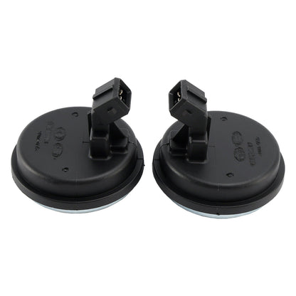 2 sensori di velocità del cuscinetto della ruota posteriore per Hyundai Accent 2016-2022 58980-F9000