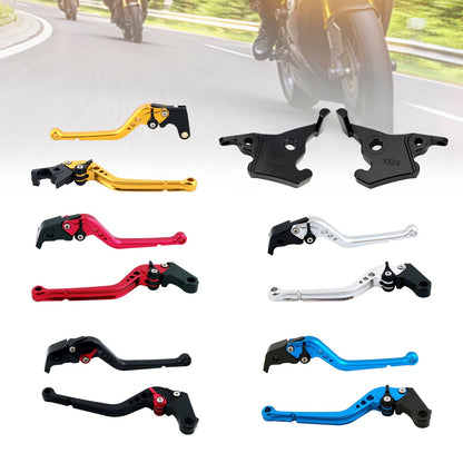 Leva frizione freno lunga YAMAHA XMAX 300 2023-2025