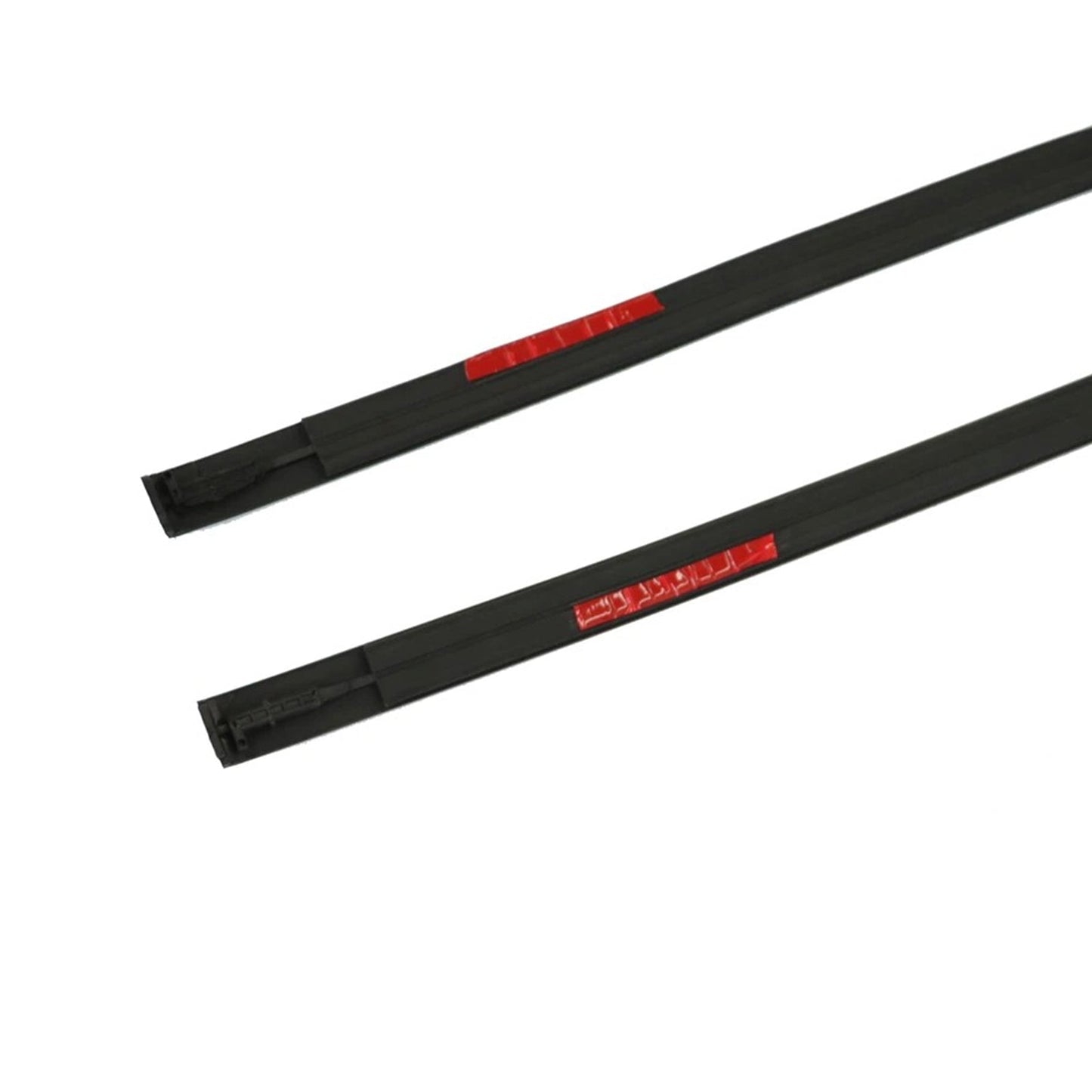 2 guarnizioni di tenuta per tetto per Toyota Tundra Double Cab 2007-2020