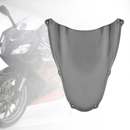 Parabrezza per parabrezza Aprilia RS125 2006-2010