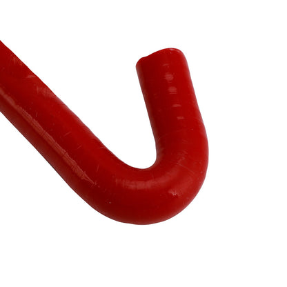 Tubo flessibile del liquido di raffreddamento del radiatore in silicone Ducati Streetfighter V4 V4S 2020-2025