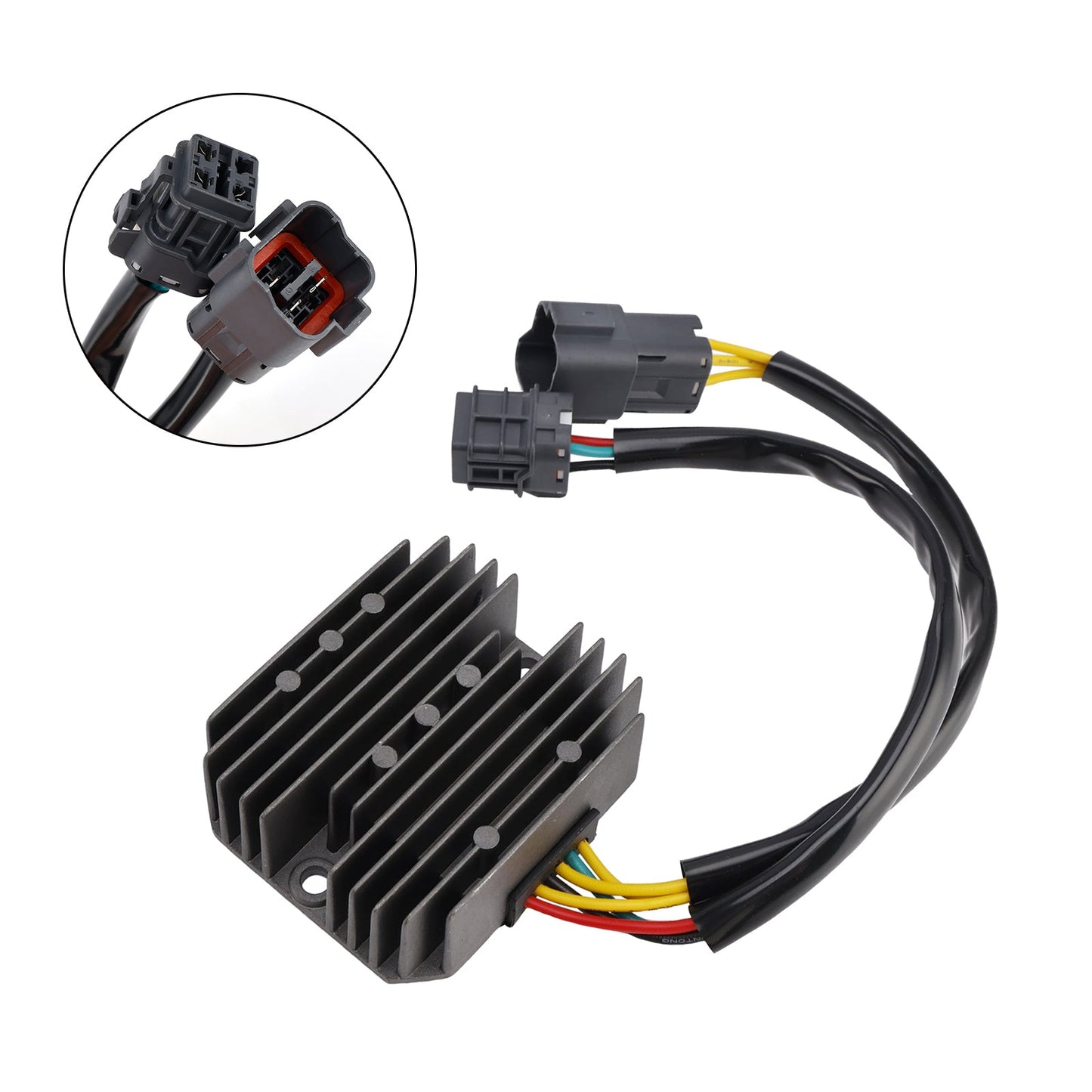 Regolatore di tensione raddrizzatore 31600-Rca-000 per Sym Atv Quad Lander 300S 06-14 600