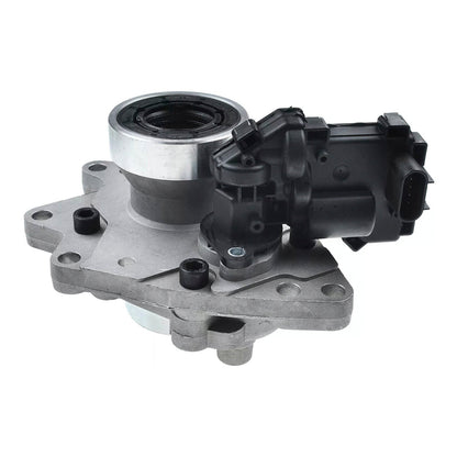 Gruppo attuatore di disconnessione dell'assale anteriore Ascender 4WD 2003-2008 12471629