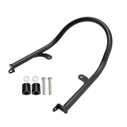 Supporto per bracciolo passeggero Kawasaki Z900RS 2018-2023