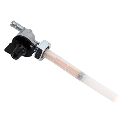 Rubinetto del serbatoio del carburante, rubinetto di scarico, adatto per Honda VT750DC Shadow Spirit 2001-2007