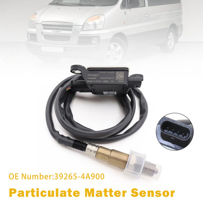 Per Hyundai Starex I800 H1 H300 H100 Sensore di particolato 39265-4A900