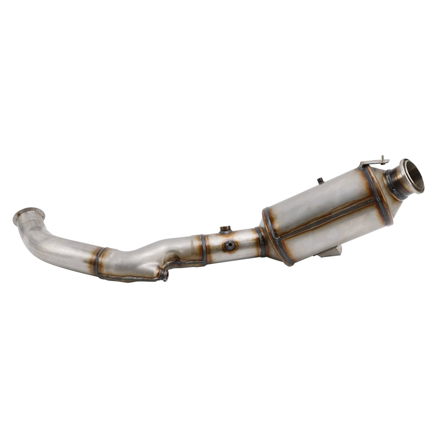 Mercedes-Benz ML GL GLE 250 300 350 CDI Filtro antiparticolato diesel DPF A1664907414 Euro 5