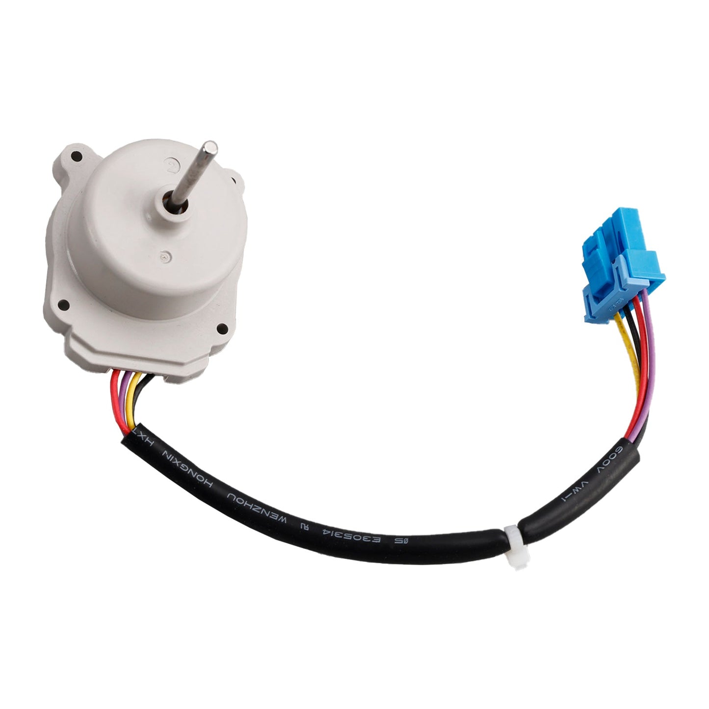 EAU65058302 Motore ventola evaporatore frigorifero ODM-056F-02 per congelatore LG
