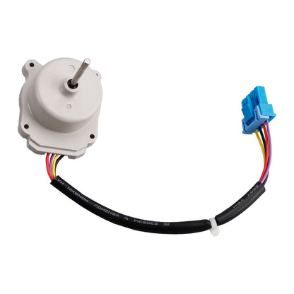 EAU65058302 Motore ventola evaporatore frigorifero ODM-056F-02 per congelatore LG