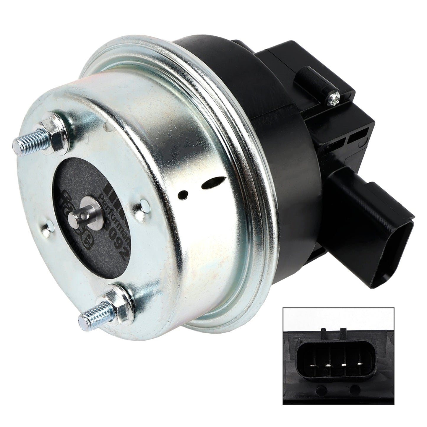 Servocomando per controllo velocità di crociera Jeep Wrangler 1998-2006, vuoto 4669977 5013979AA