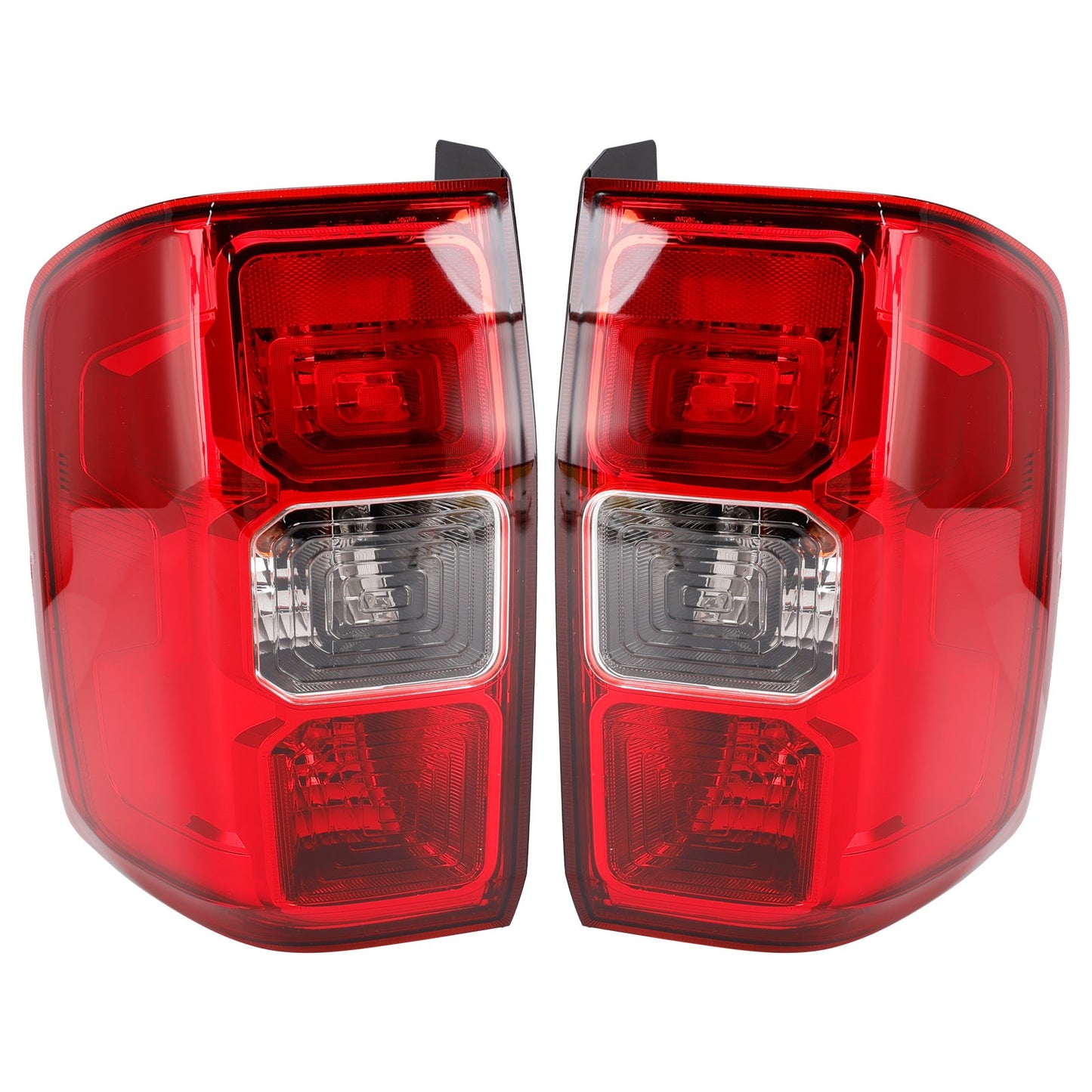 Gruppo fanale posteriore sinistro e destro per Ford Ranger XL 2019-2022