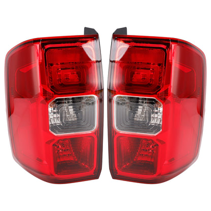 Gruppo fanale posteriore sinistro e destro per Ford Ranger XL 2019-2022