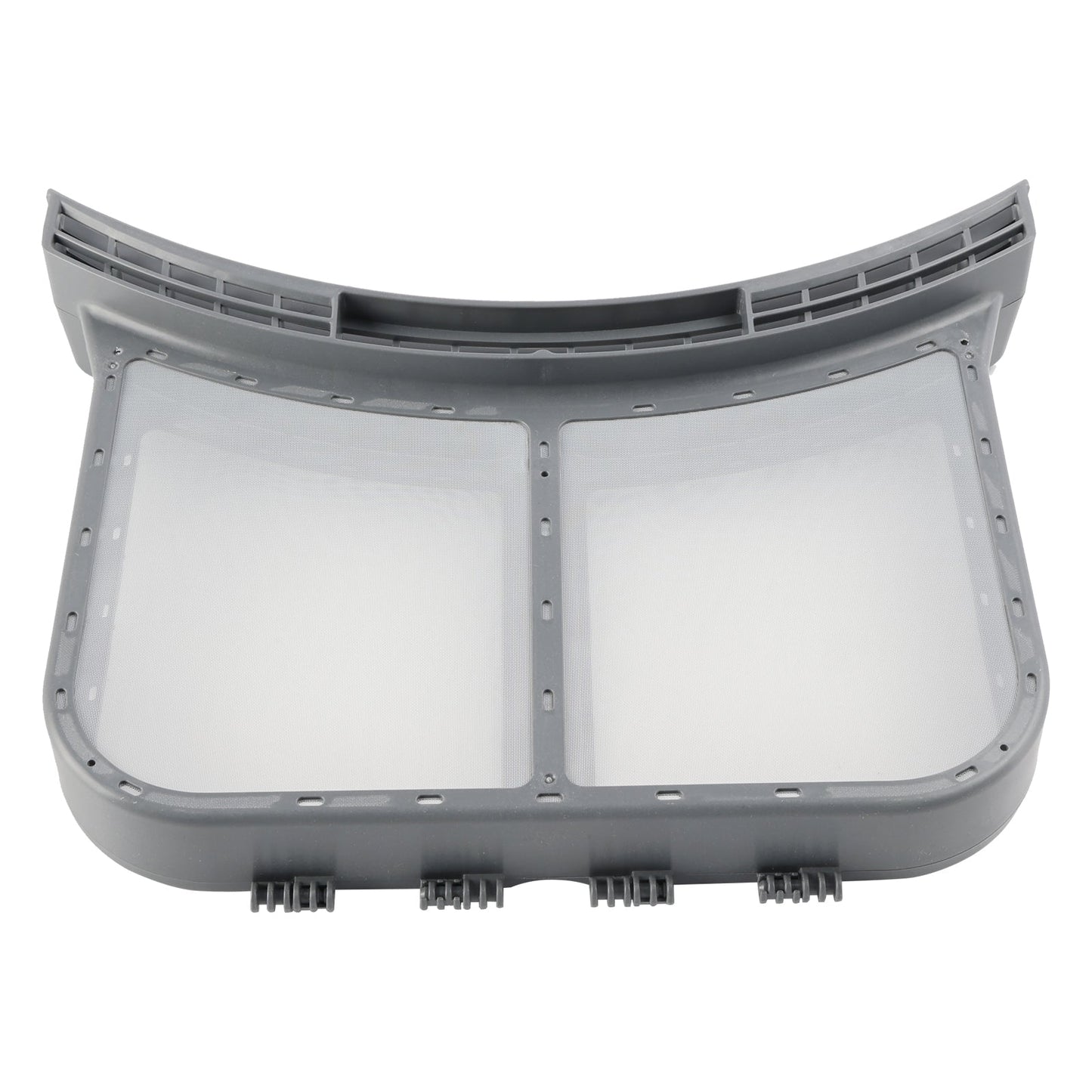 Filtro per trappola per pelucchi dell'asciugatrice per asciugatrici Electrolux Frigidaire 5304513574