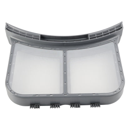Filtro per trappola per pelucchi dell'asciugatrice per asciugatrici Electrolux Frigidaire 5304513574