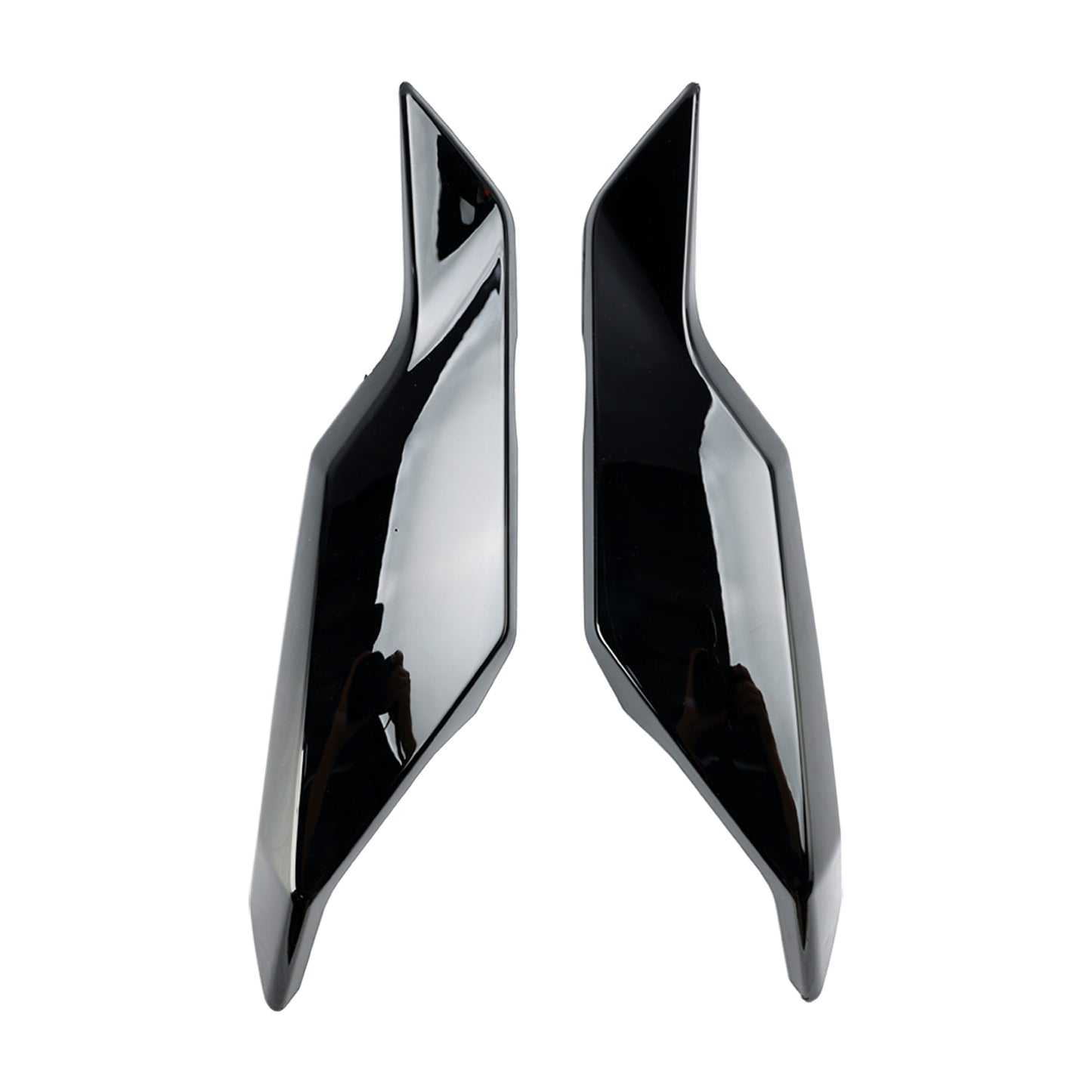 Pannello carenatura sedile laterale posteriore per Yamaha Tracer 900 / GT 2018-2020