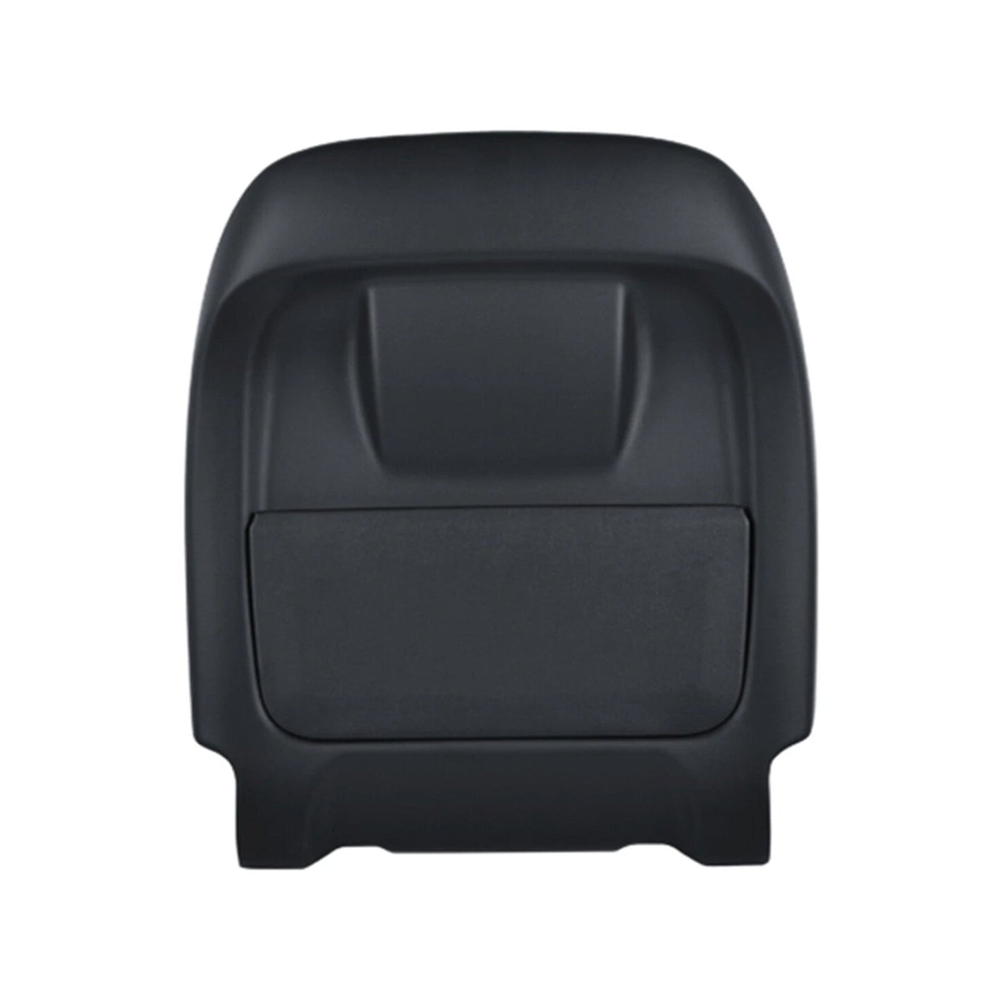 2013-2014 (dopo giugno 2013) BMW Serie 7 F01 F02 Copertura pannello posteriore sedile anteriore 52107319047