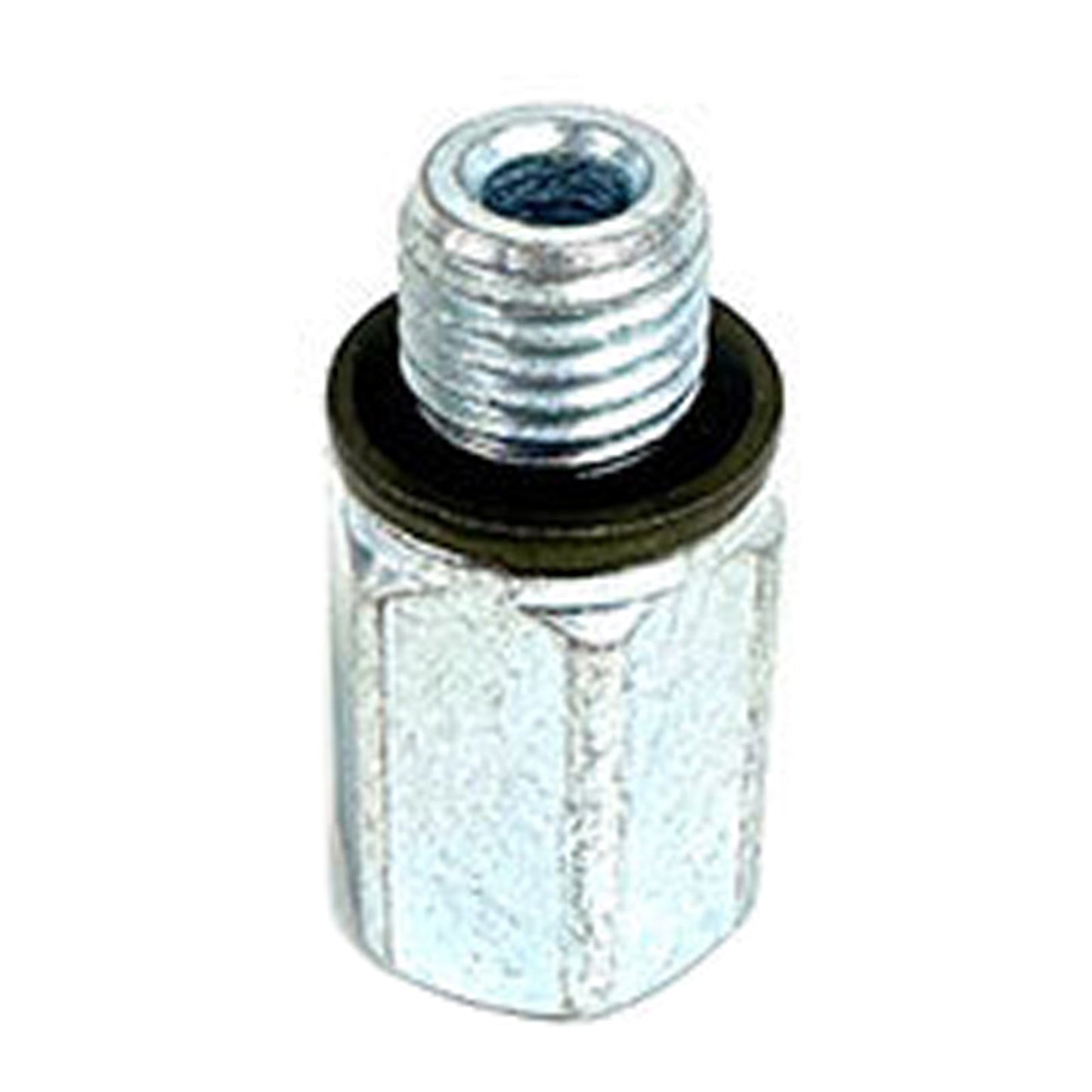 Connettore tubo di ritorno del refrigerante del turbocompressore 25199813 per Vauxhall