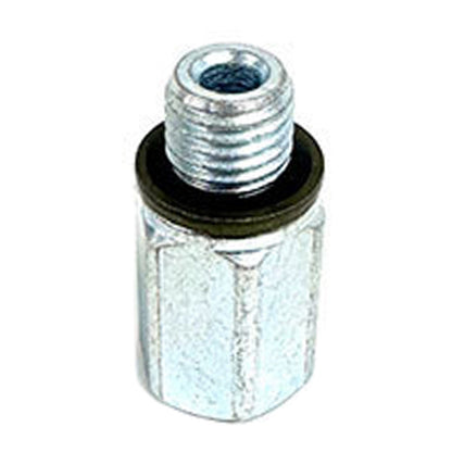 Connettore tubo di ritorno del refrigerante del turbocompressore 25199813 per Vauxhall