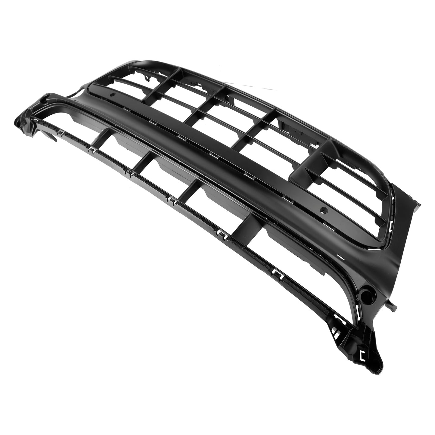 Griglia paraurti anteriore Porsche Macan GTS 95B 2014-2017 95B807683-AG-0K1