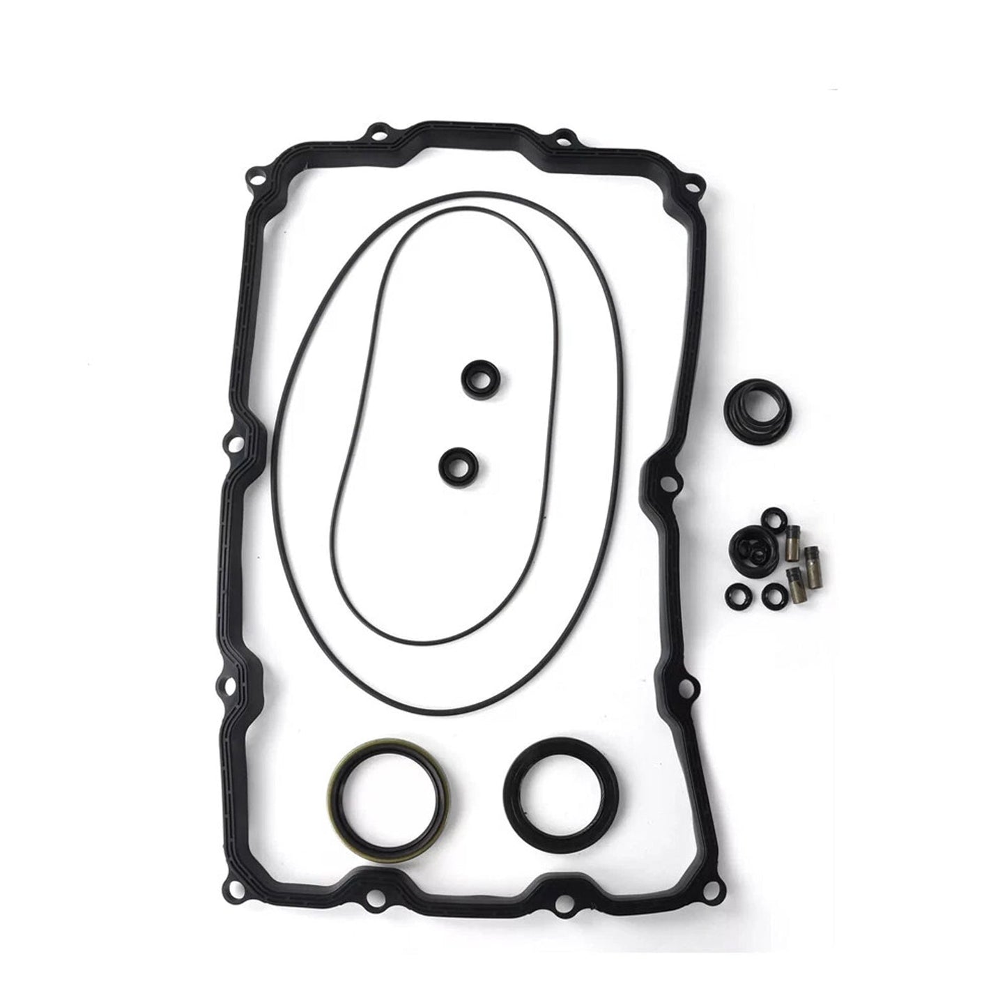 Kit di ricostruzione revisione trasmissione LEXUS LX570 5.7L 2008-2014 AB60E AB60F