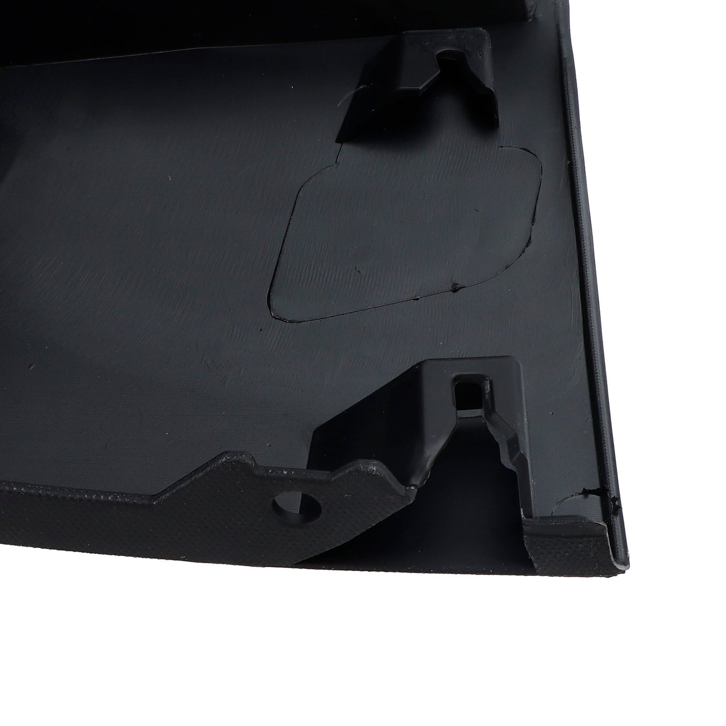 Modanatura di estensione del parafango lato guidatore sinistro 22945685 per GMC Terrain 2010-2017
