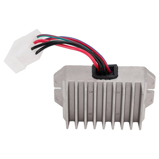 Regolatore di tensione raddrizzatore a 5 pin per MZ 175 IWL MZ 125 RT ES ETS TS