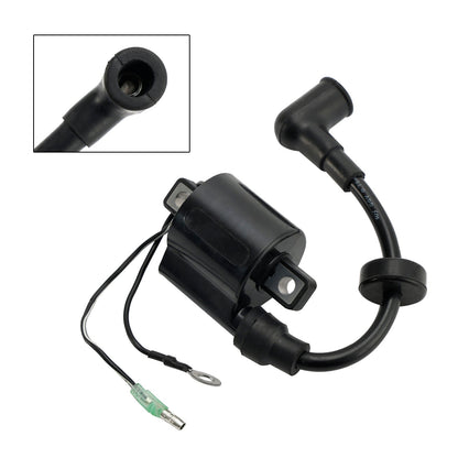 Bobina di accensione adatta per Yamaha 4HP 4C MHS / MHL 5HP 5C MHL / MHS 6E0-85570-00