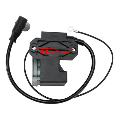 Modulo calibrato bobina di accensione CDI Ski-Doo Tundra R 1998 512060006